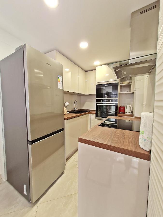 Split City Apartment Rosemary Exterior photo